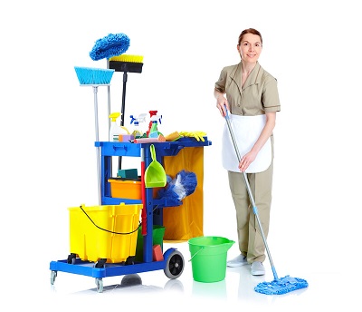 Cleaners Insurance  Cleaning Business Liability Insurance Cover
